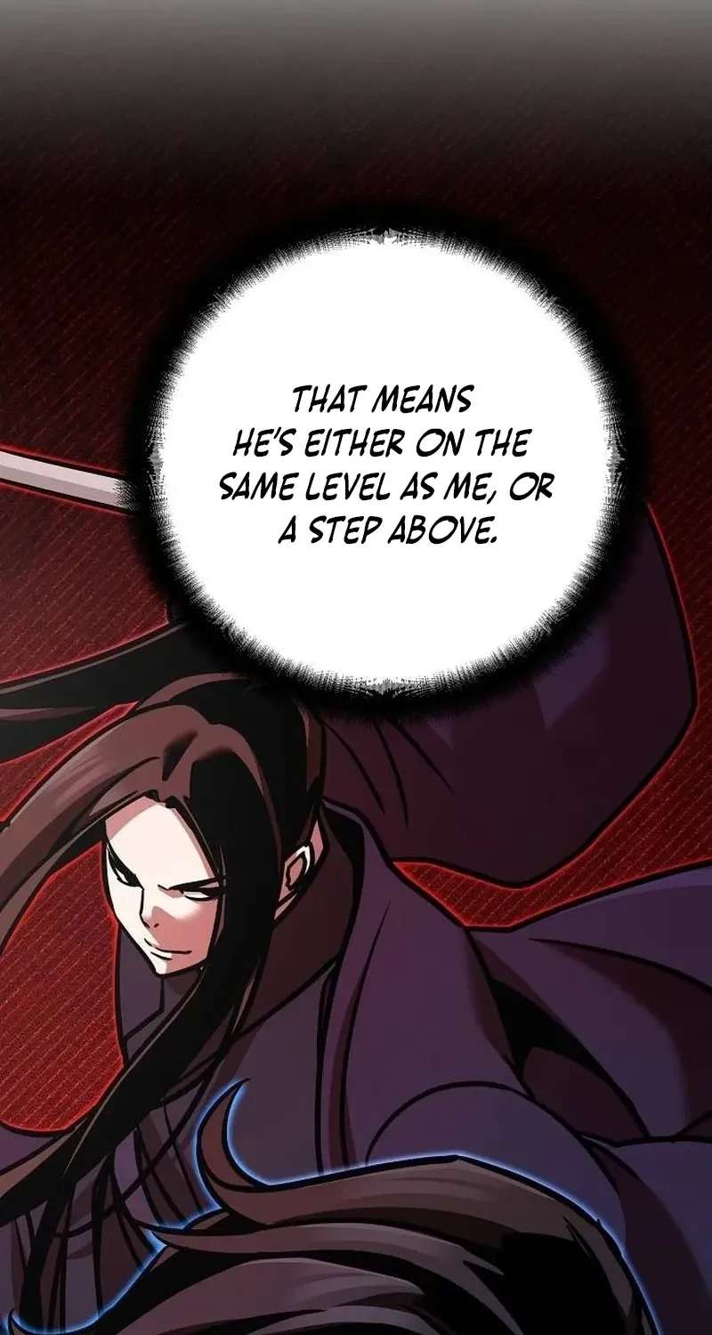 The Mysterious World's Greatest Martial Artist Little Prince Chapter 130 - page 95