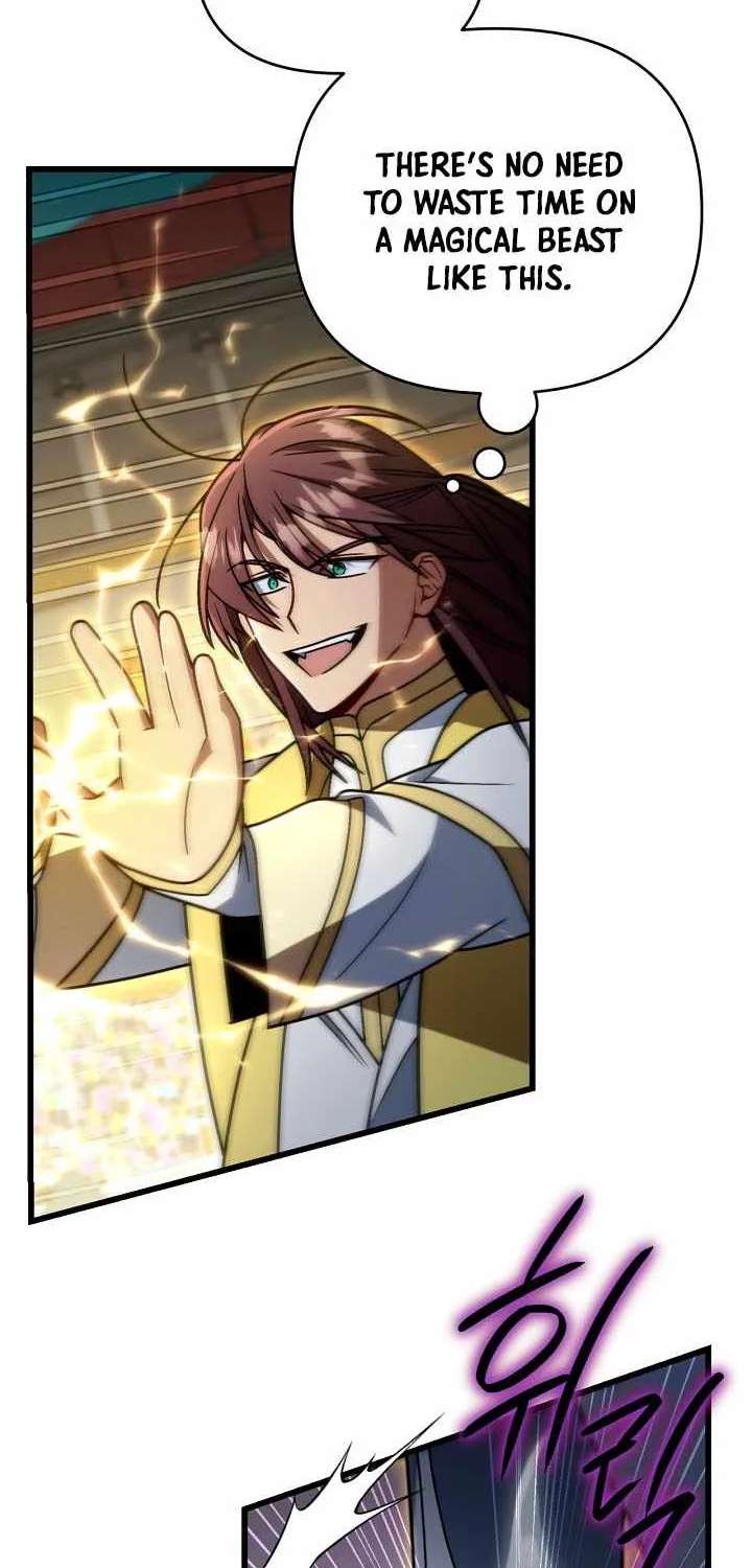 I'm Gonna Annihilate This Land Chapter 94 - page 67