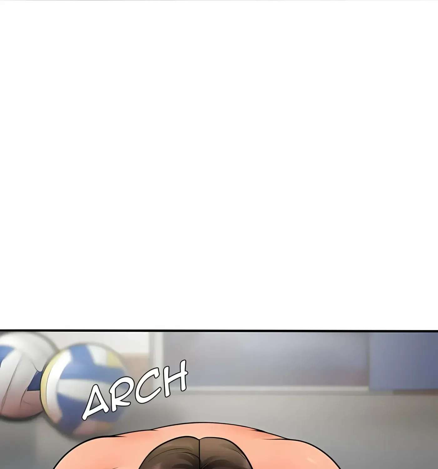 Hot Serve Chapter 6 - page 72