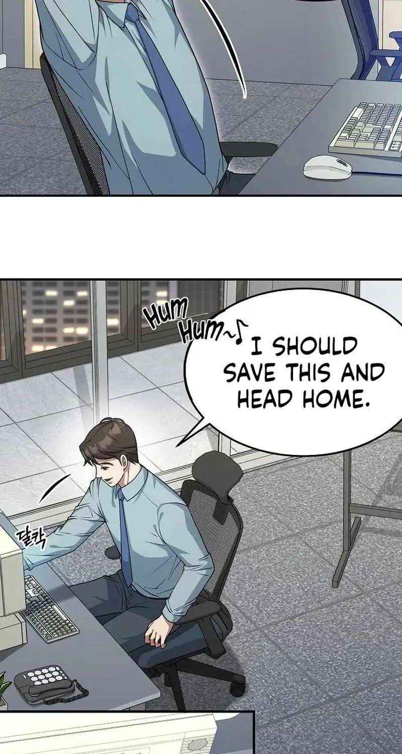 The Chairman Who Wants to Slack Off and Enjoy Life Chapter 28 - page 67
