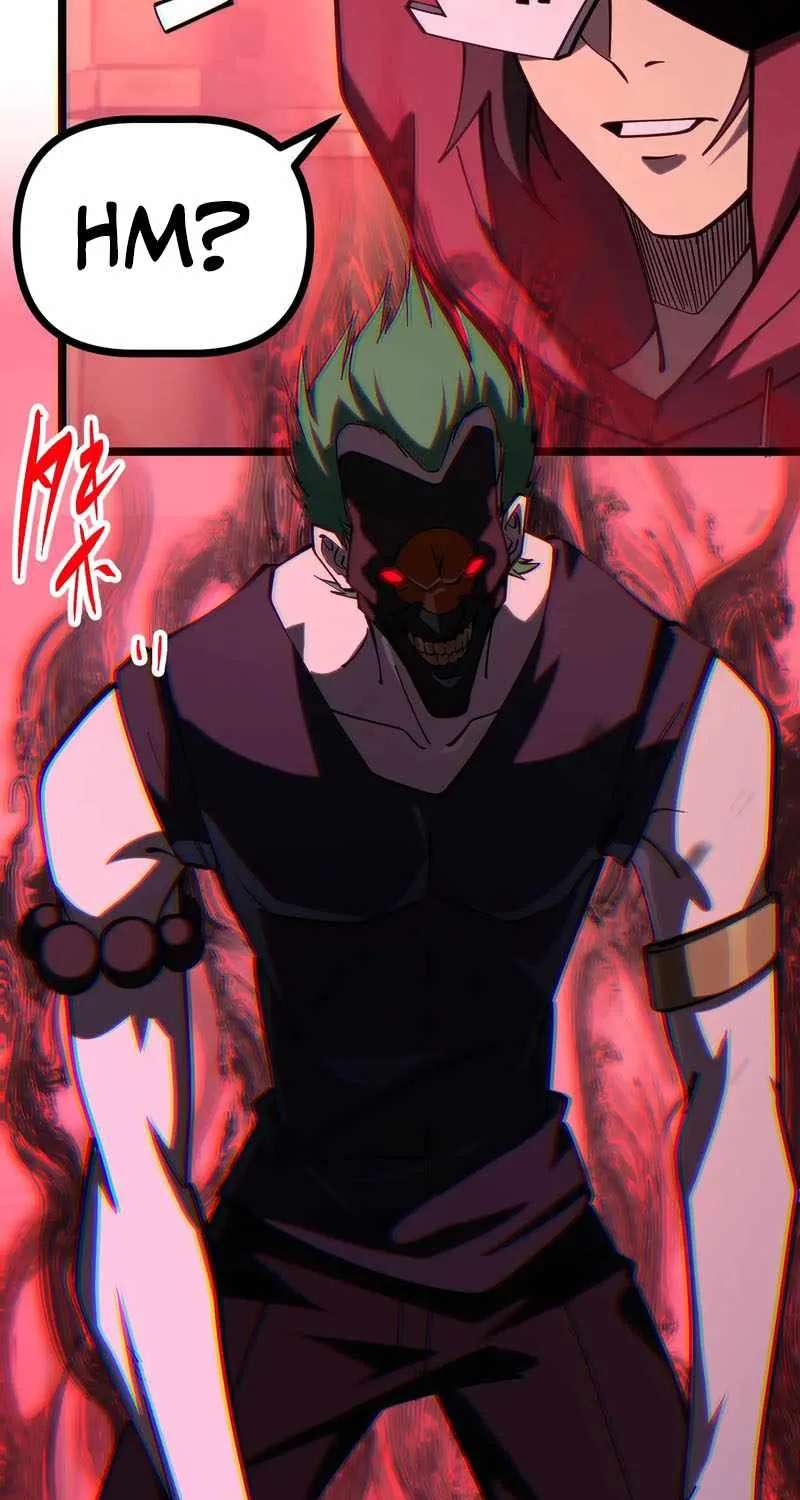 Basic Attacks Infinitely Stack Health, I Blow Up Kings With a Single Arrow Chapter 13 - page 49