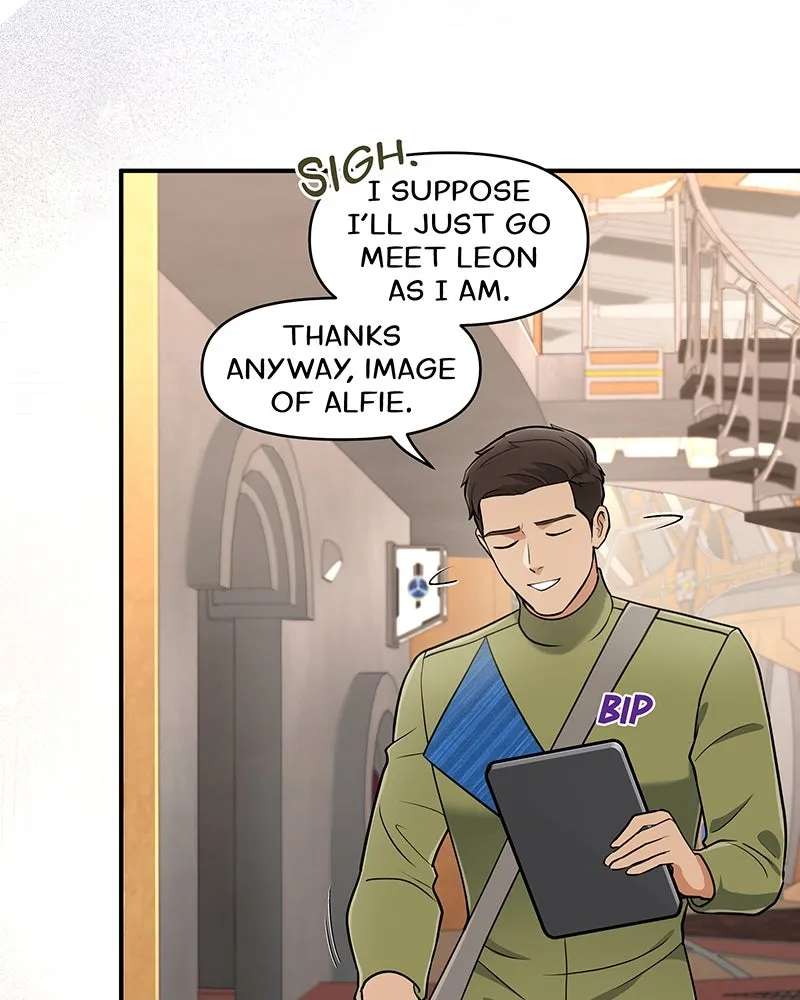 Stargazers: A Star Trek Story Chapter 18 - page 34
