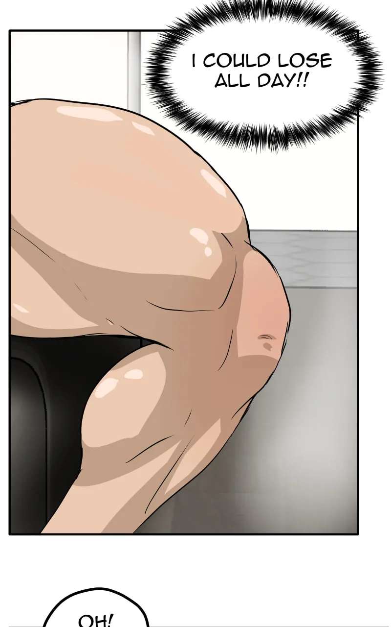 Swolemates Chapter 176 - page 11