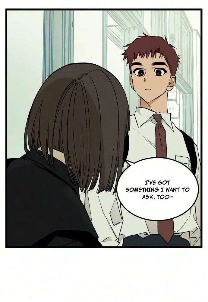 I Dare You Chapter 39 - page 75
