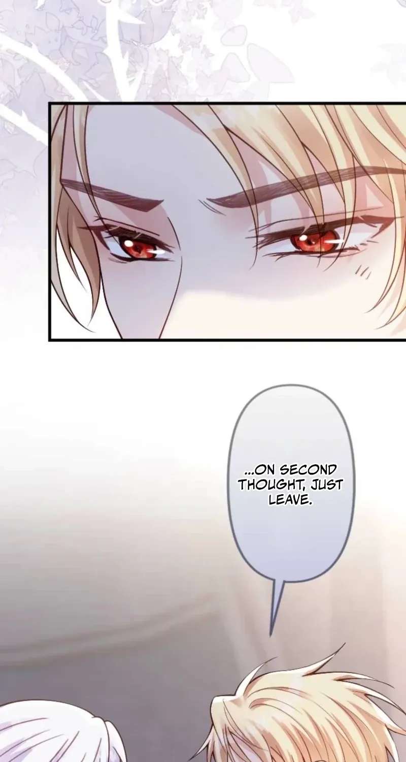 The Tyrant's Overprotective Contract Mother Chapter 51 - page 91