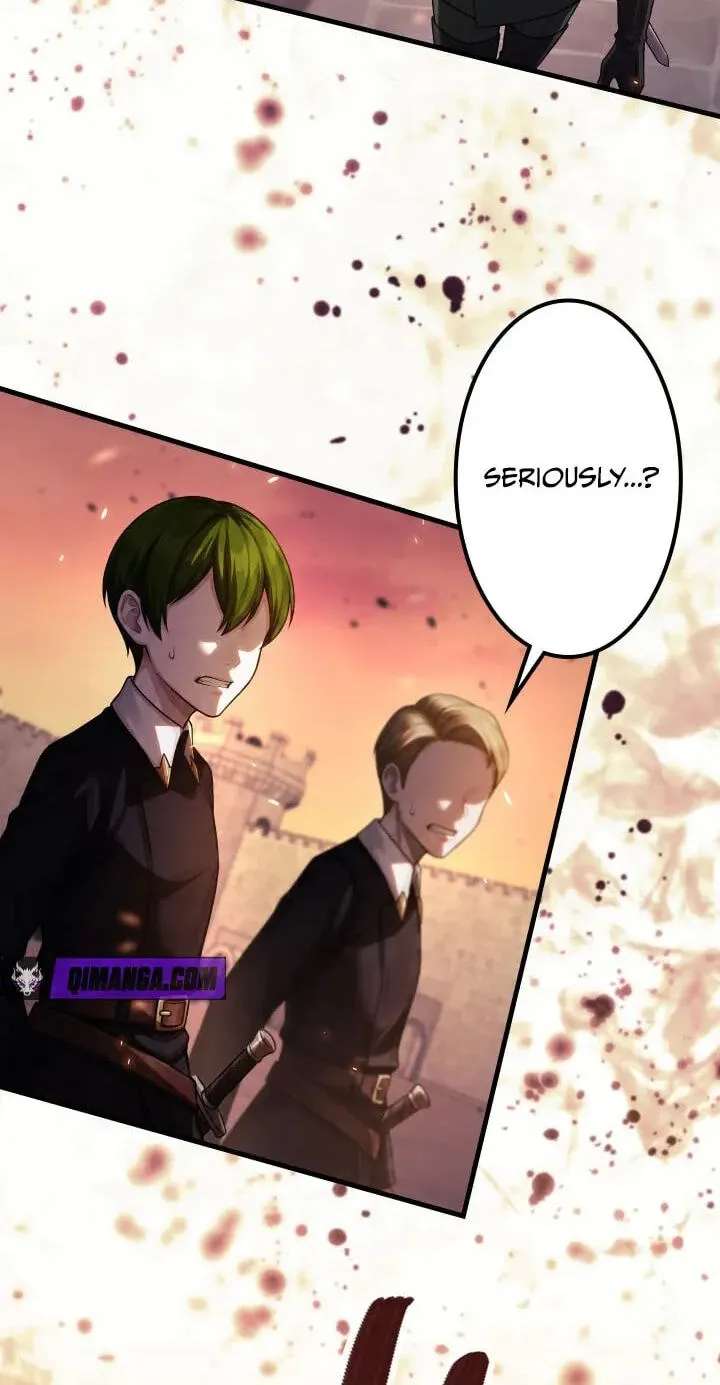 Mahou Meika ni Tensei Shita Saikyou Kensei Chapter 26 - page 60