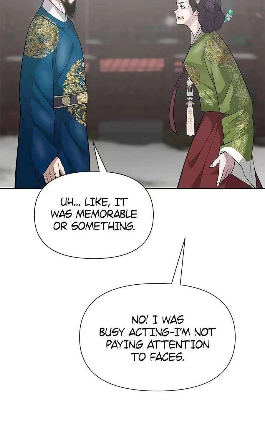 The God of Ad-Libs Chapter 33 - page 64