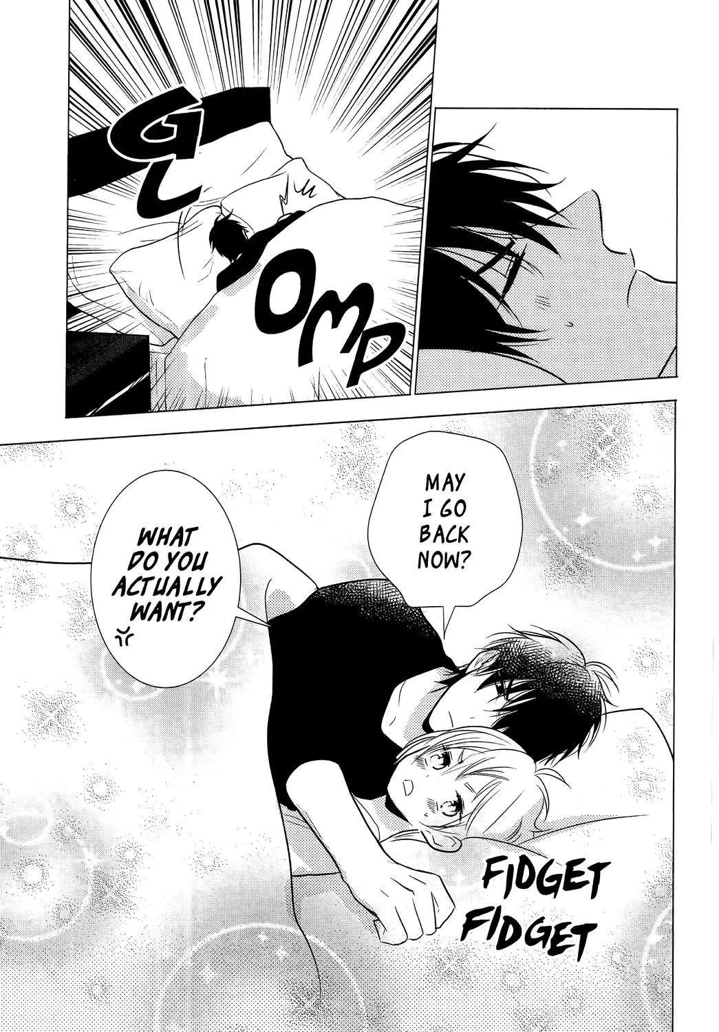 Takane To Hana Chapter 101.5 - page 6