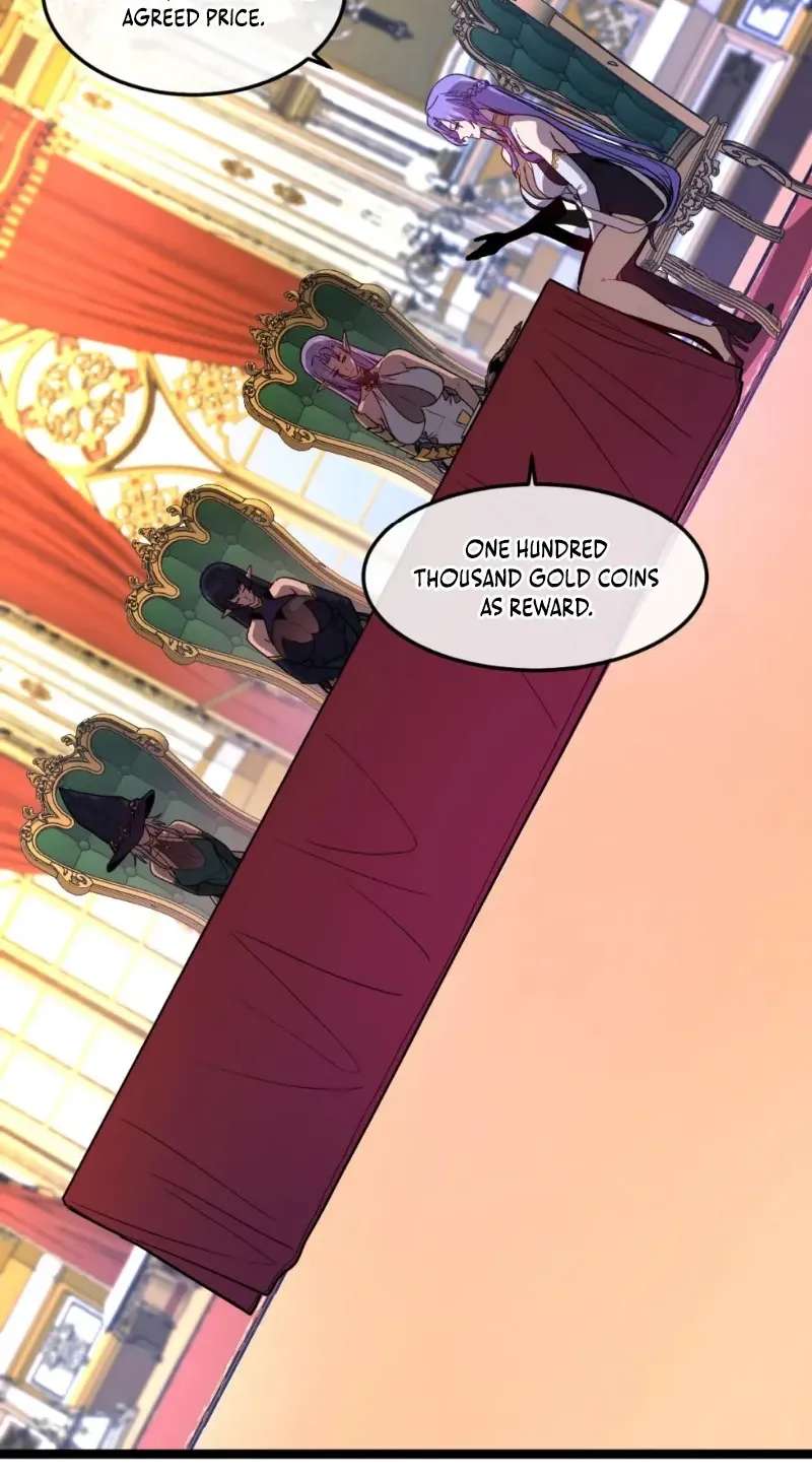 I'm Really Not A Monster Chapter 7 - page 56