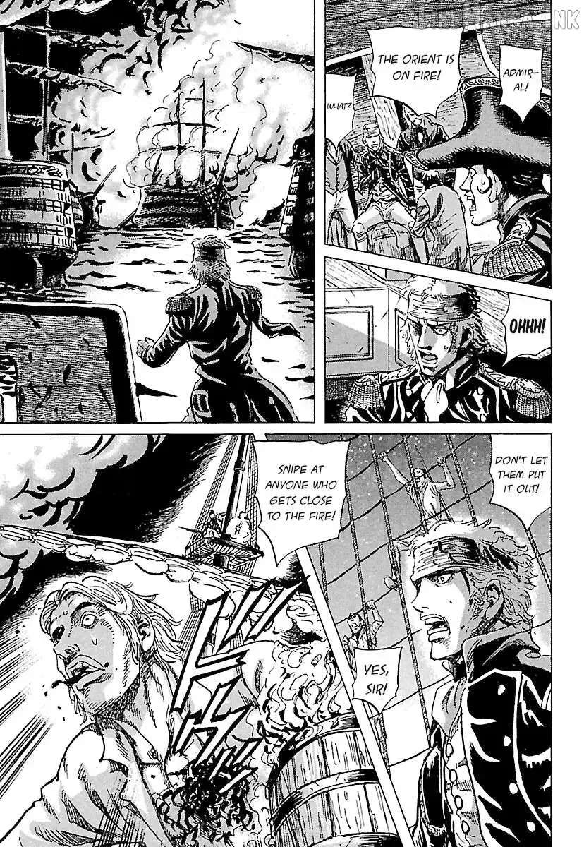 Napoleon: Era of the lion Chapter 75 - page 26