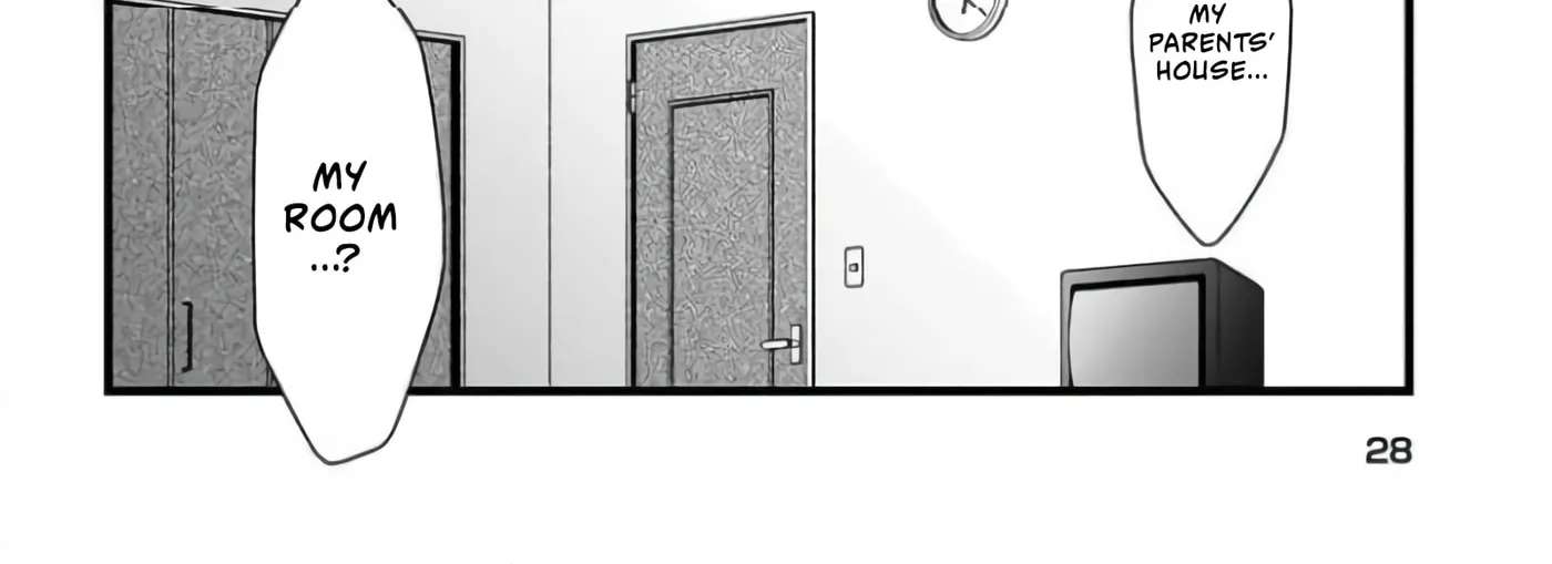 Kanojo o Dere Saseru Houhou o, Shourai Kekkon Suru Ore dake ga Shitteiru Chapter 1 - page 23