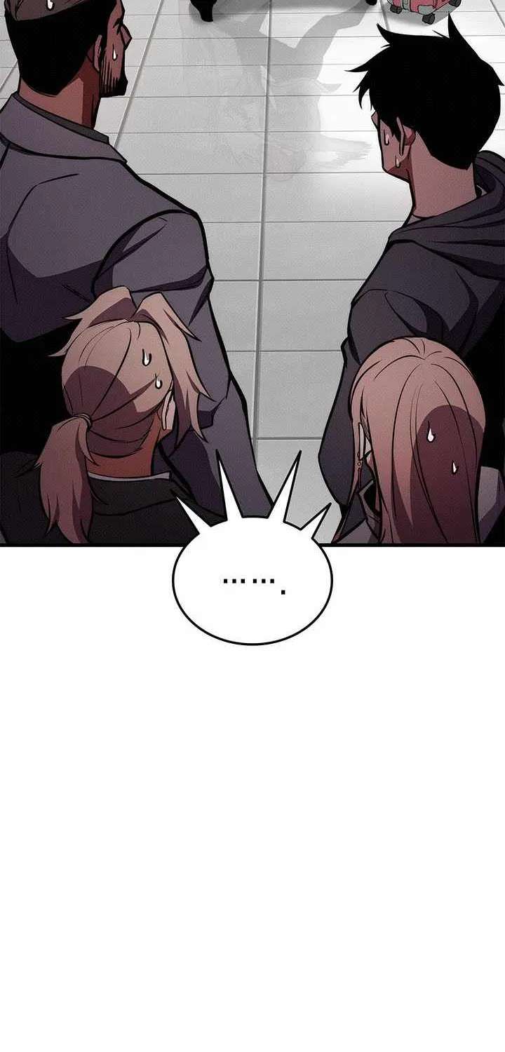Rankers Return Remake Chapter 258 - page 36