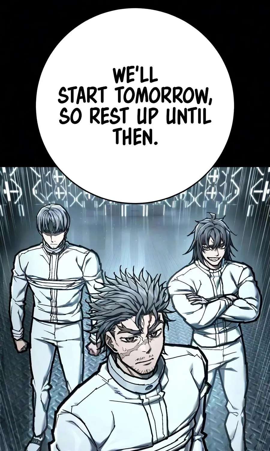 The Executioner Chapter 74 - page 61