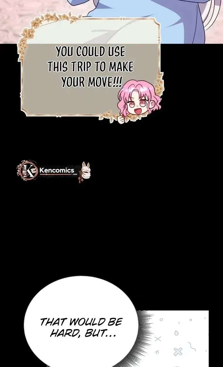 The Dukedom Is Inhabited By A Monster Chapter 15 - page 58