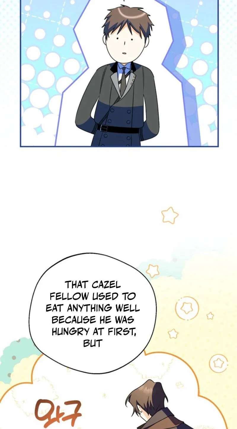 Marriage With A Suspiciously Demure Husband Chapter 24 - page 21