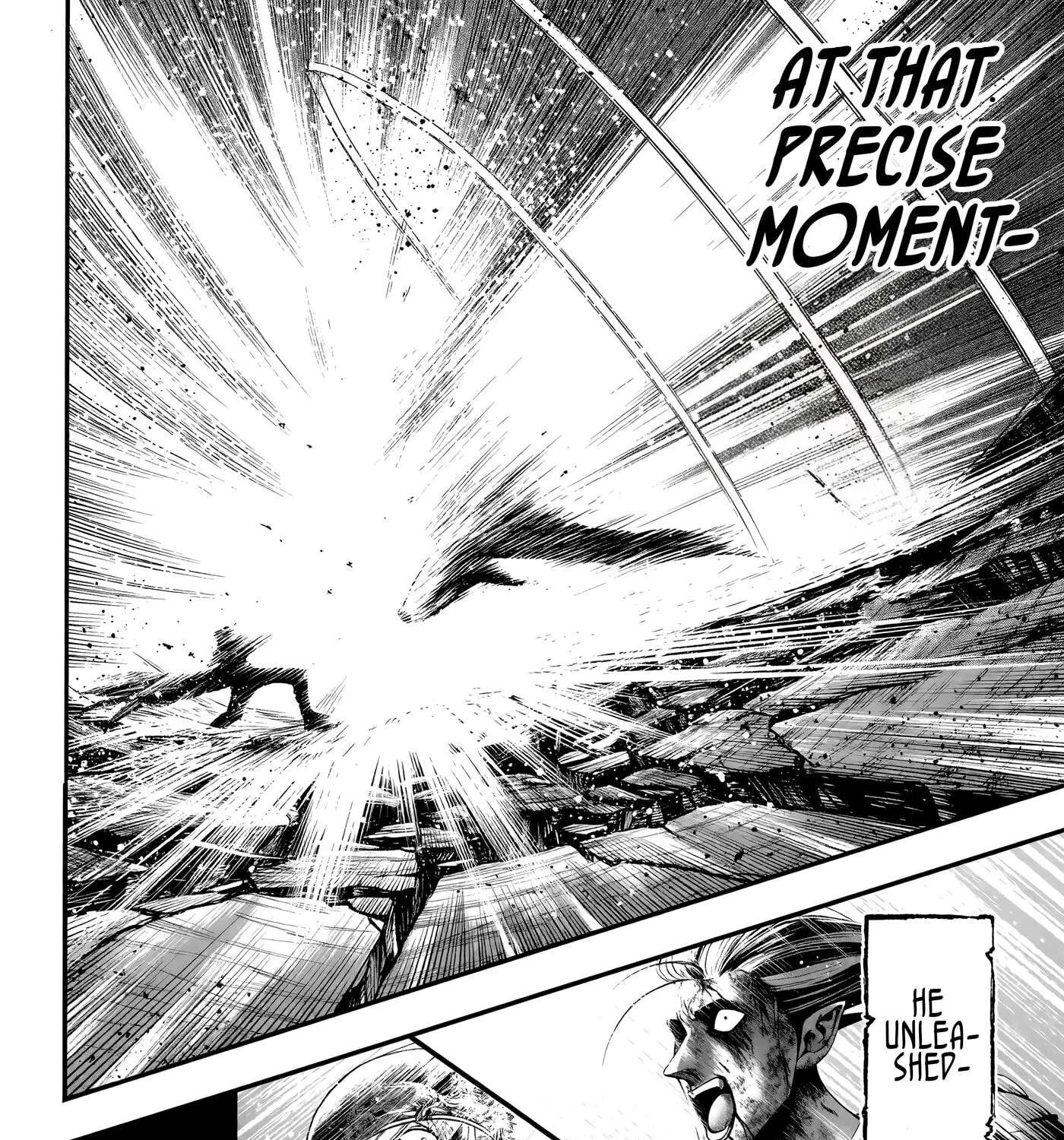 Shuumatsu no Valkyrie - Kamigami no Apocalypse Chapter 30 - page 25