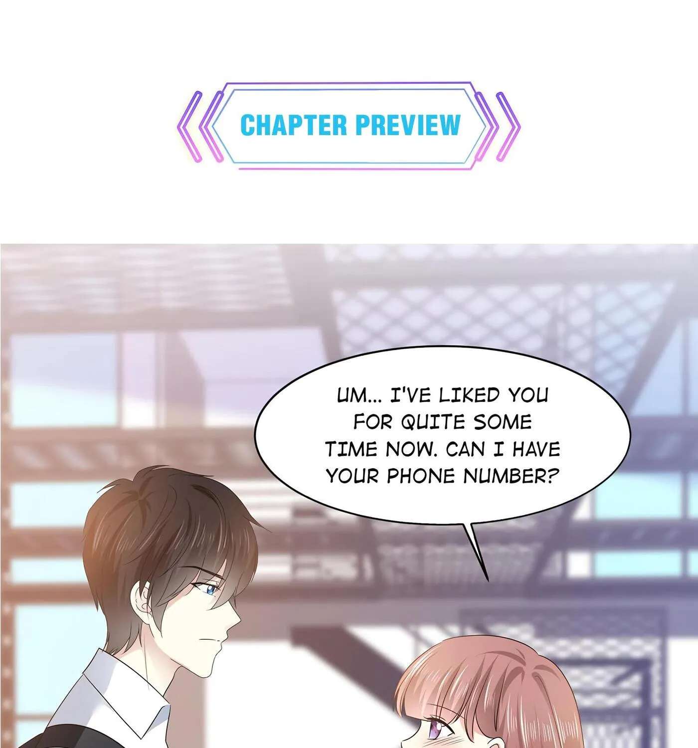 He's My First Lover Chapter 20 - page 50
