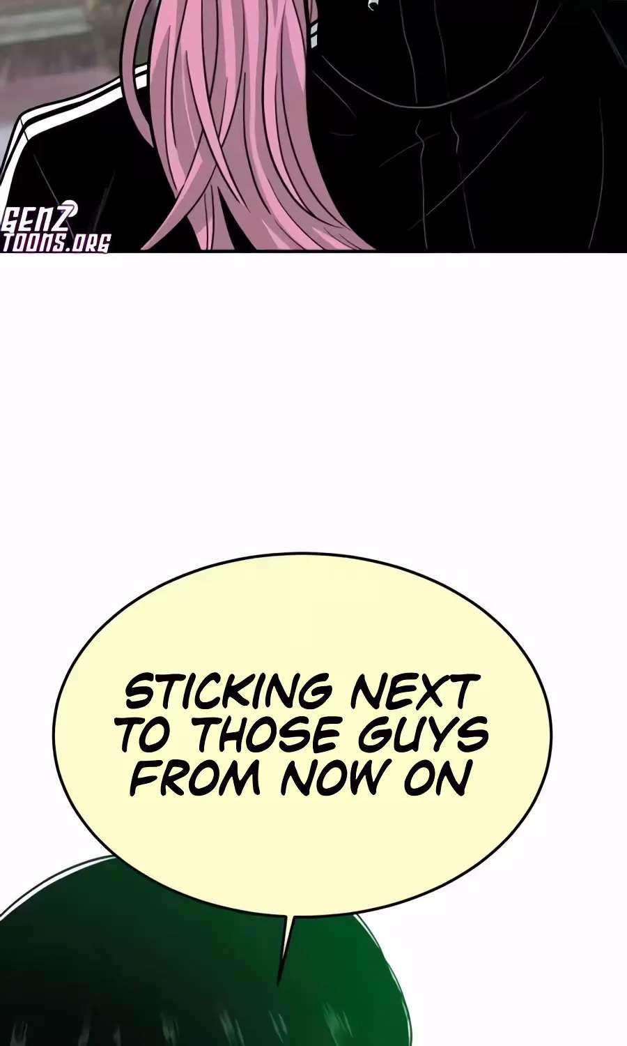 The Good Student Chapter 77 - page 187
