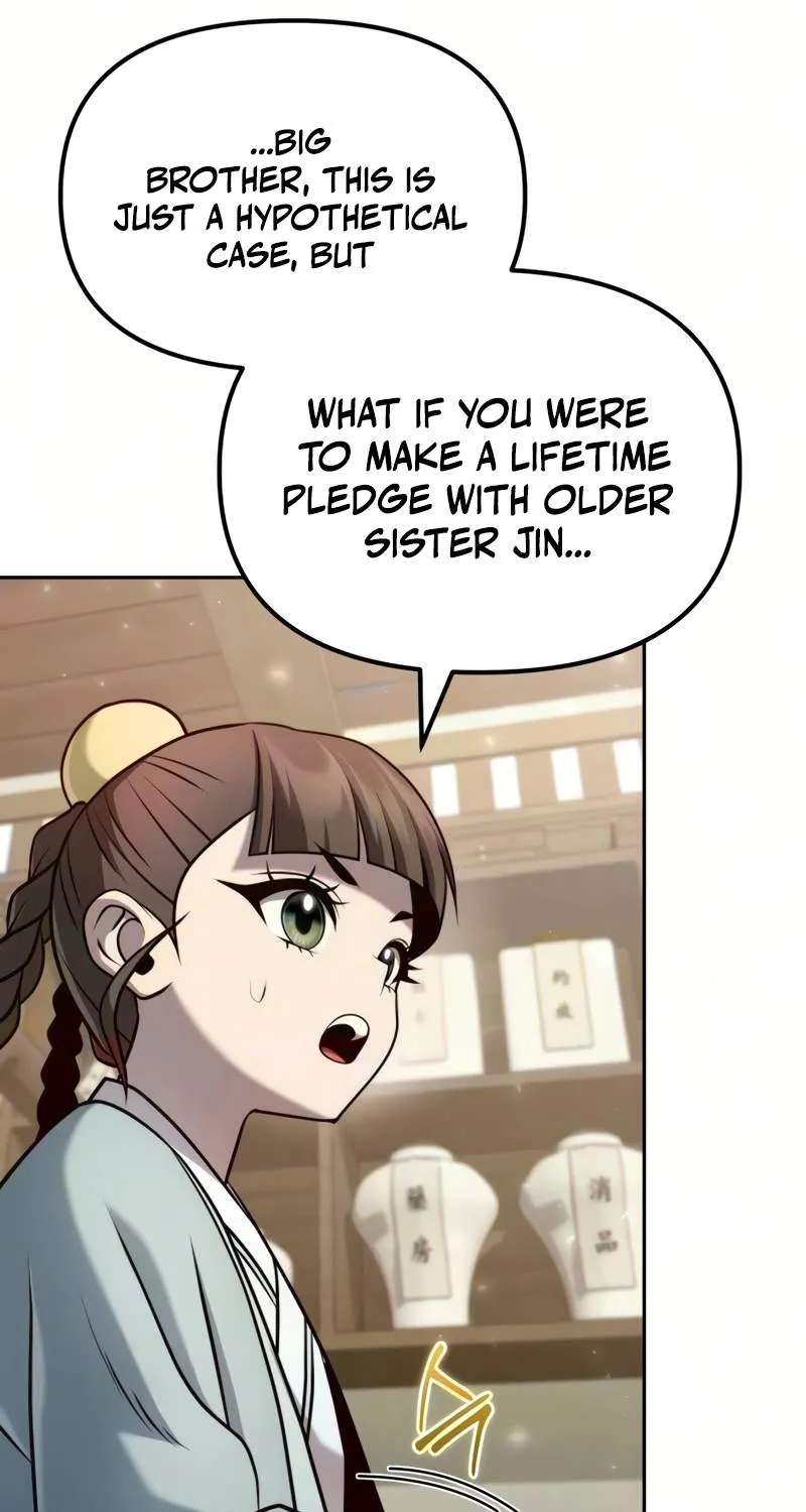 The Second Eunuch Regains His Manhood Chapter 107 - page 64