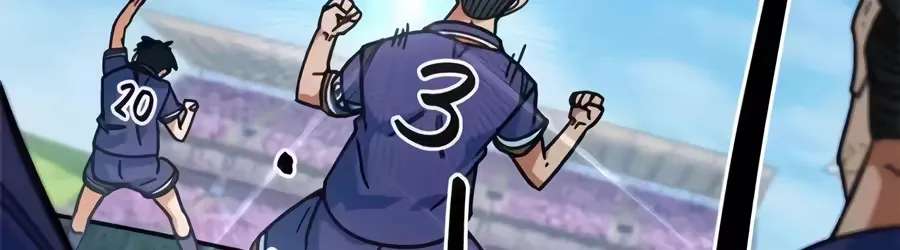 I'm Not a Soccer Genius Chapter 88 - page 16