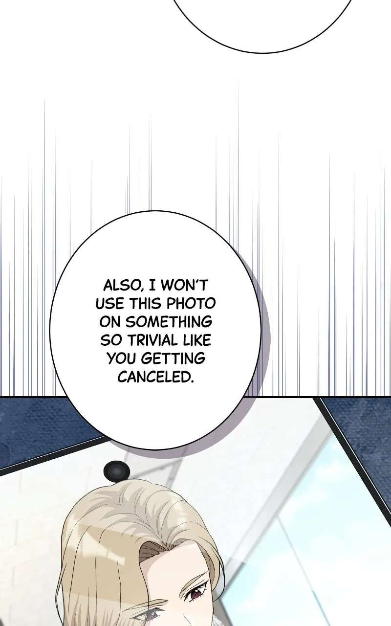 Undercover Wife Chapter 44 - page 54