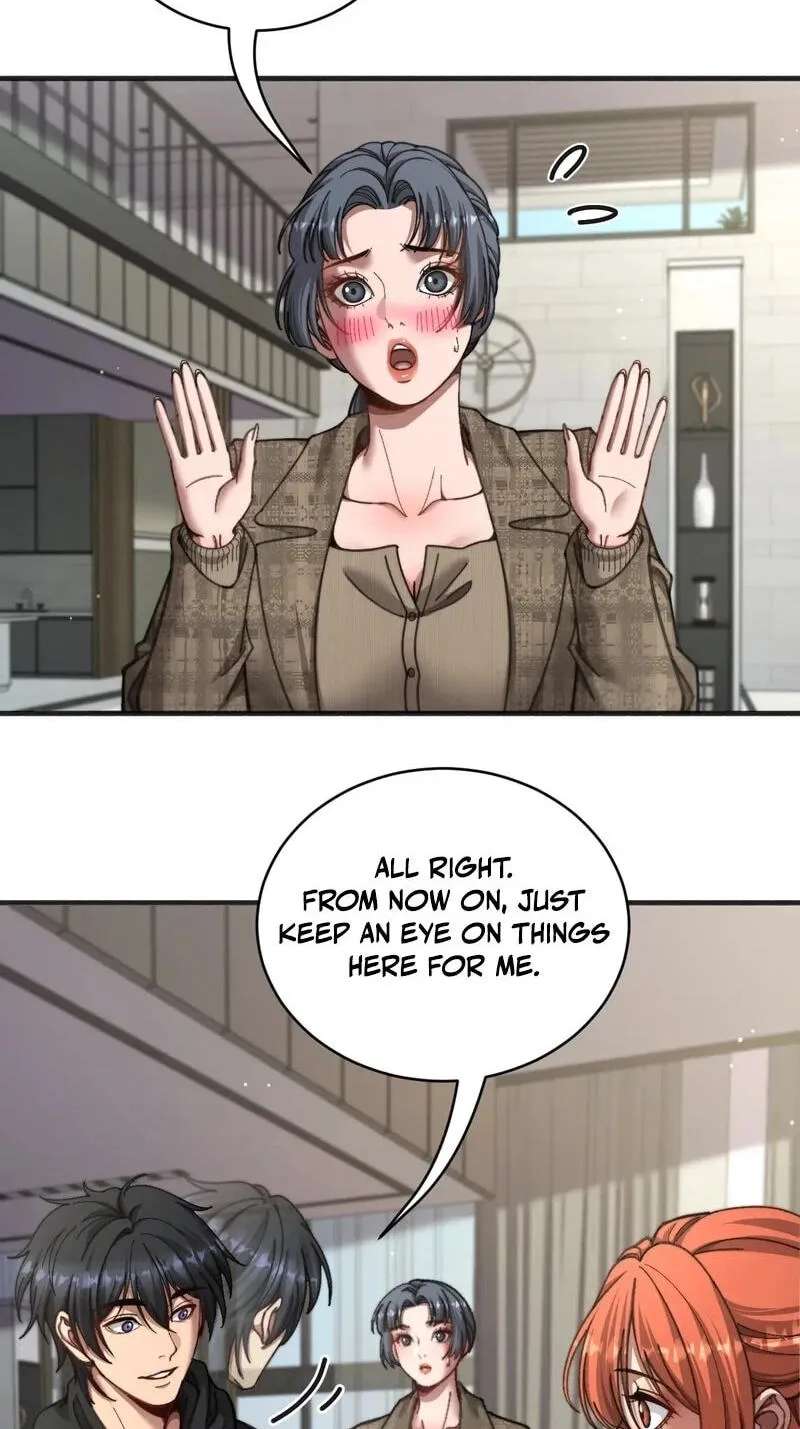 Perfect Life System: Double Cash for Her Favor Chapter 121 - page 46