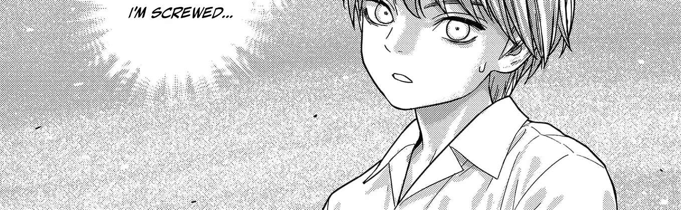 Tensei Danshi ~Onna ga Otoko ni Time Leap~ Chapter 4 - page 48