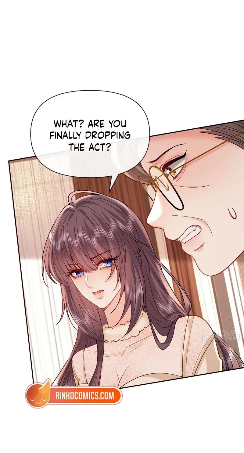Love with Intention Chapter 42 - page 17