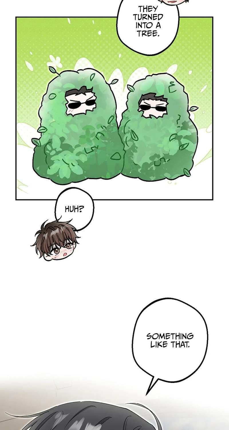 Even a Lonely Squirrel Has Its Burrow Chapter 15 - page 61