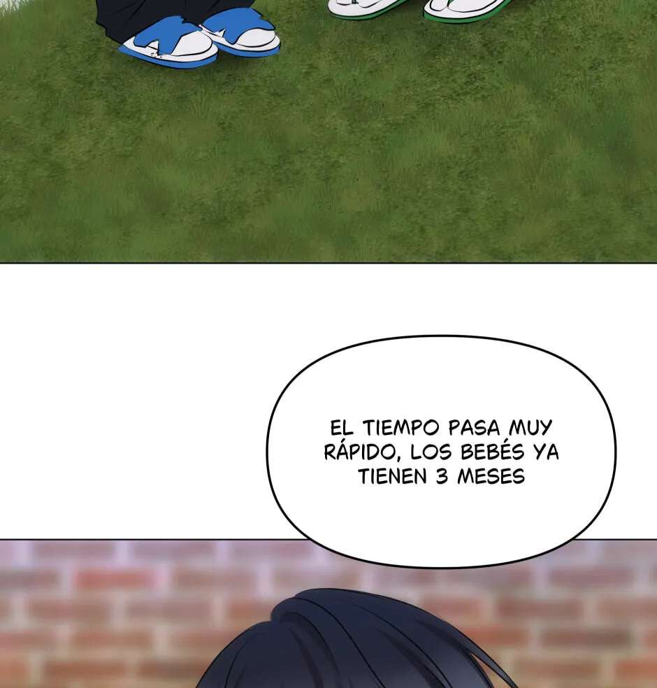 Quiero enamorar al papá de mi bendición Chapter 211 - page 4