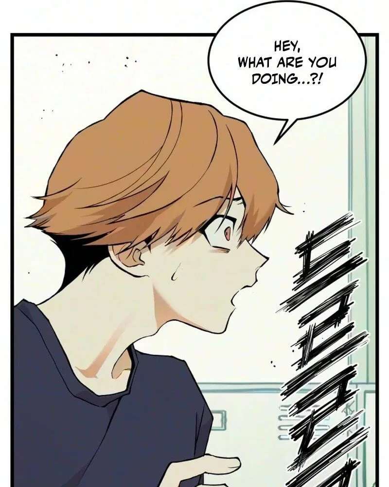 I Dare You Chapter 42 - page 71