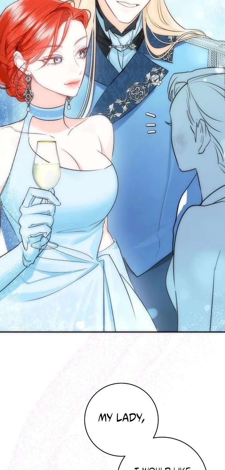 The Archduke’s Gorgeous Wedding Was a Fraud Chapter 123 - page 49