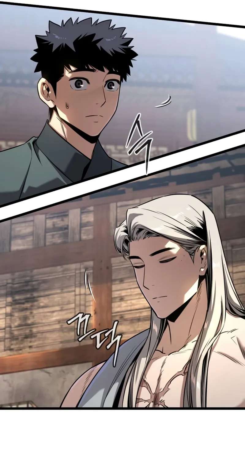 The Former Supreme Chapter 14 - page 44