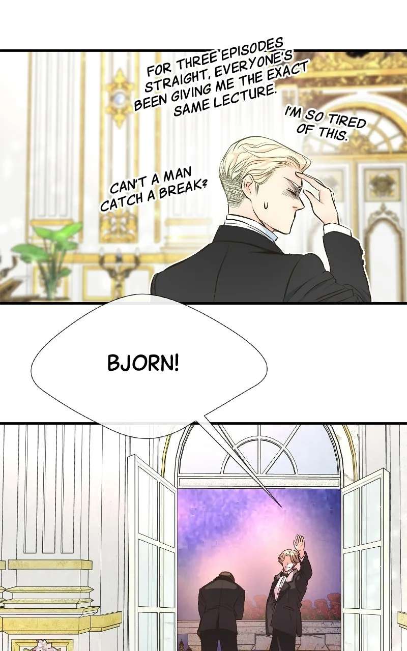 The Prince of Poison Chapter 4 - page 51