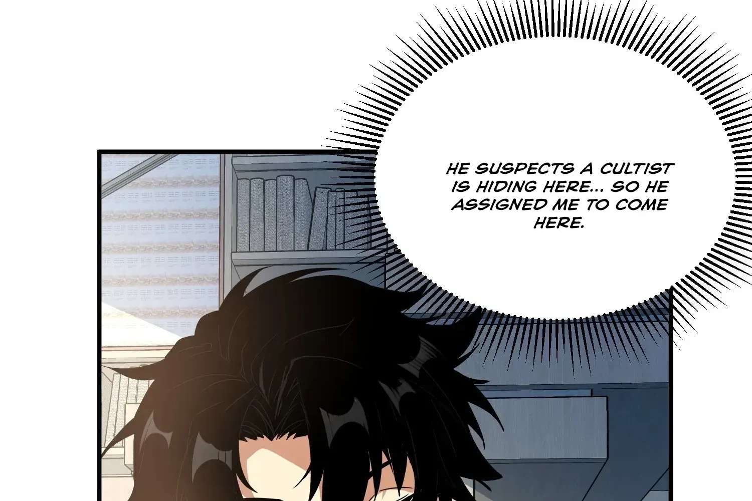 Extracting My Way to Become the Undead Archmage Chapter 7 - page 63