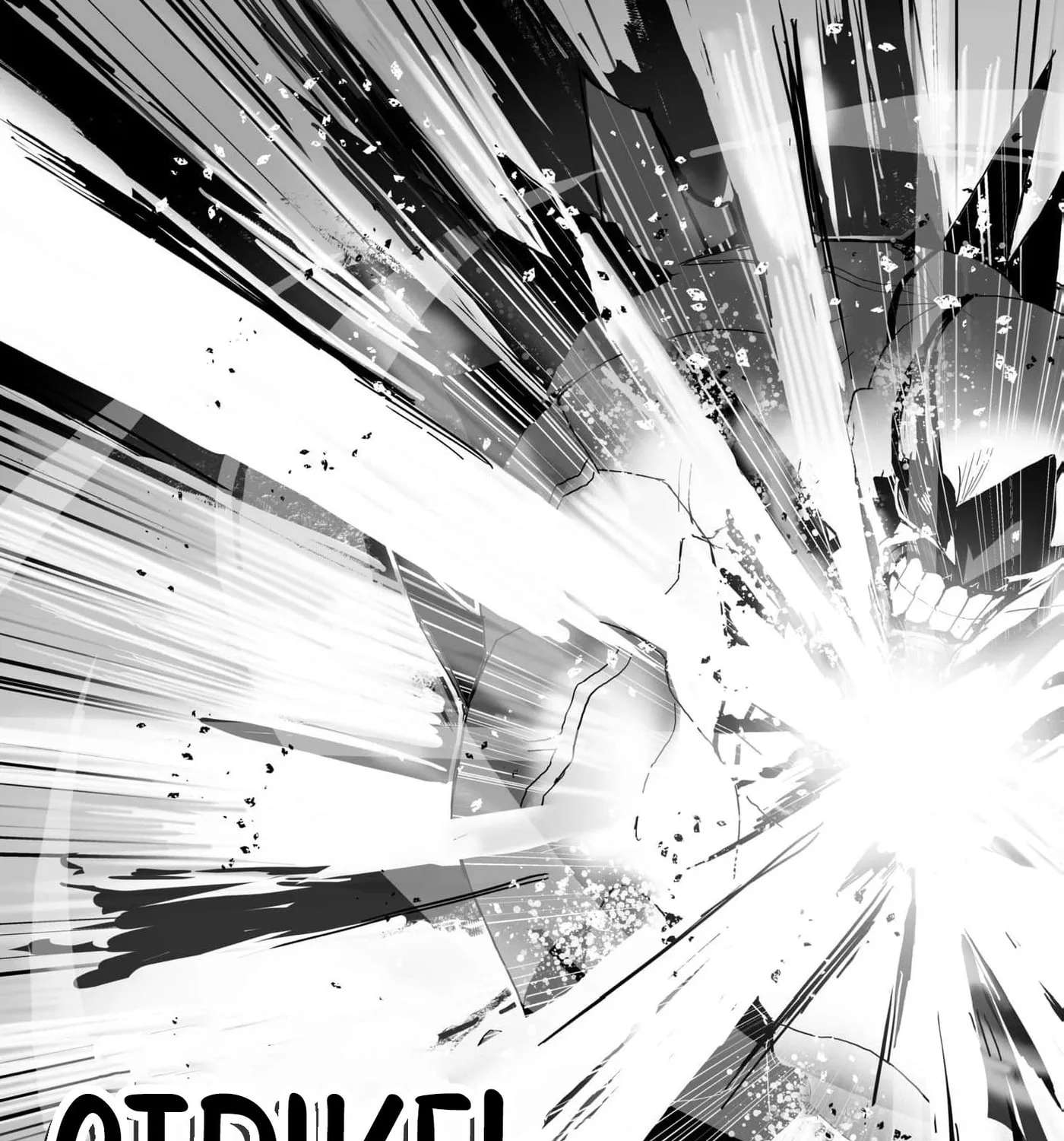 The Shadow Hero, an Old Man: In a World Where Superpowers Are Everything, a Powerless Old Man Is Doted On by His Beloved Disciple and Becomes a Hero from the Shadows Chapter 7 - page 55