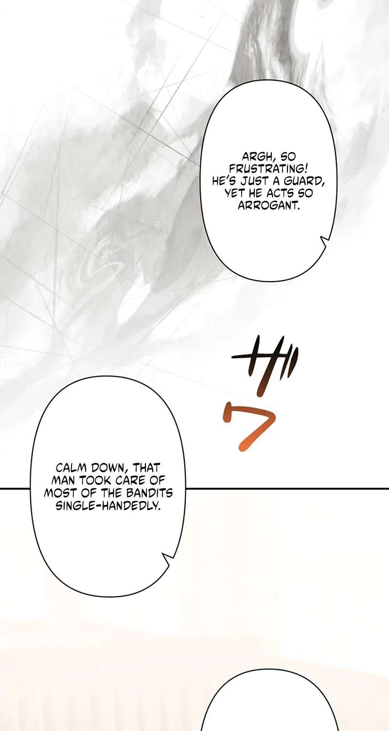 Substitute Bride Chapter 48 - page 77