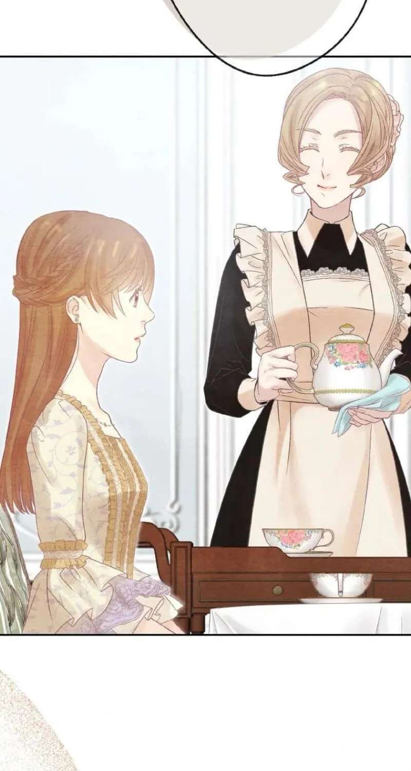 The Fake Queen Learns What Love Is Chapter 27 - page 84