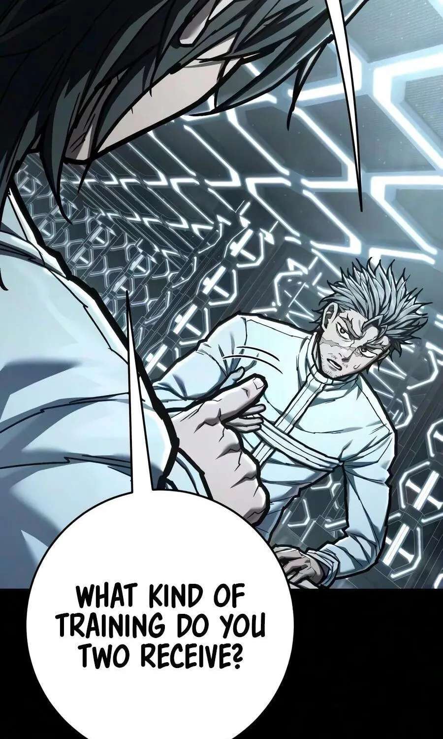 The Executioner (Lee Jehwan) Chapter 74 - page 117