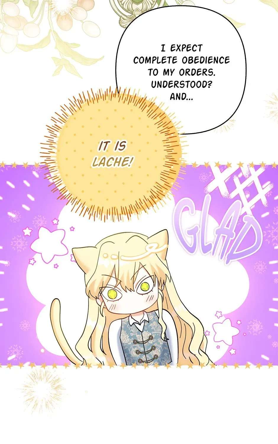 The Naughty Baby Is Wreaking Havoc Chapter 44 - page 99