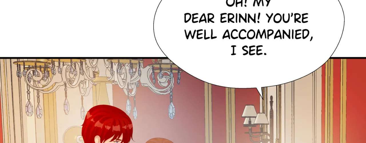 The Winter Rose Chapter 61 - page 135