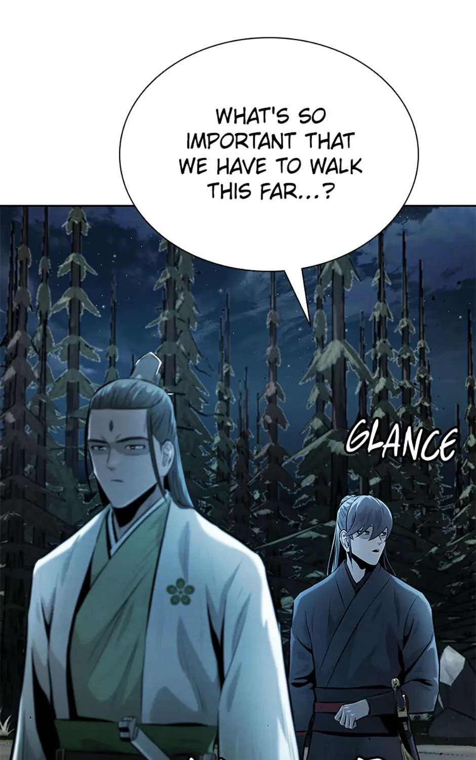 Absolute Master of the Senate Chapter 37 - page 67