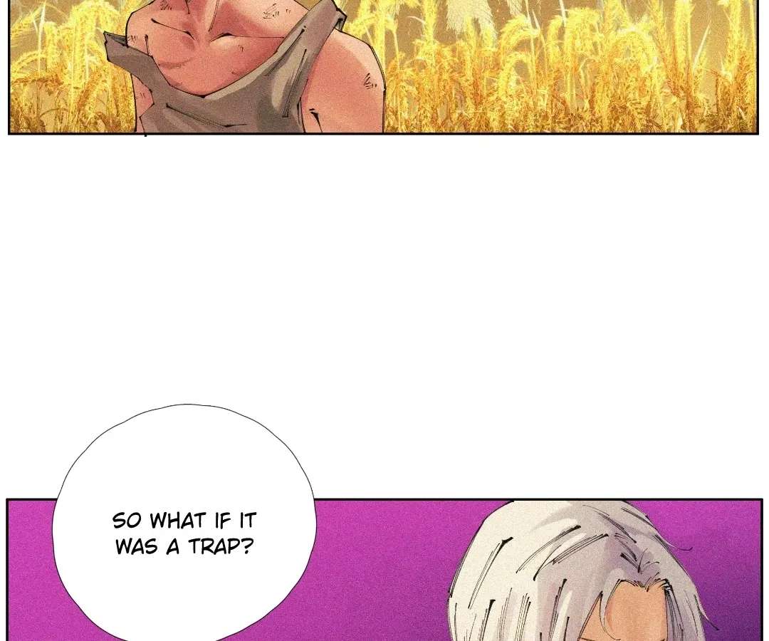 Nine Methods of Ascending the Clouds: First Ranked Immortal Chapter 70 - page 29
