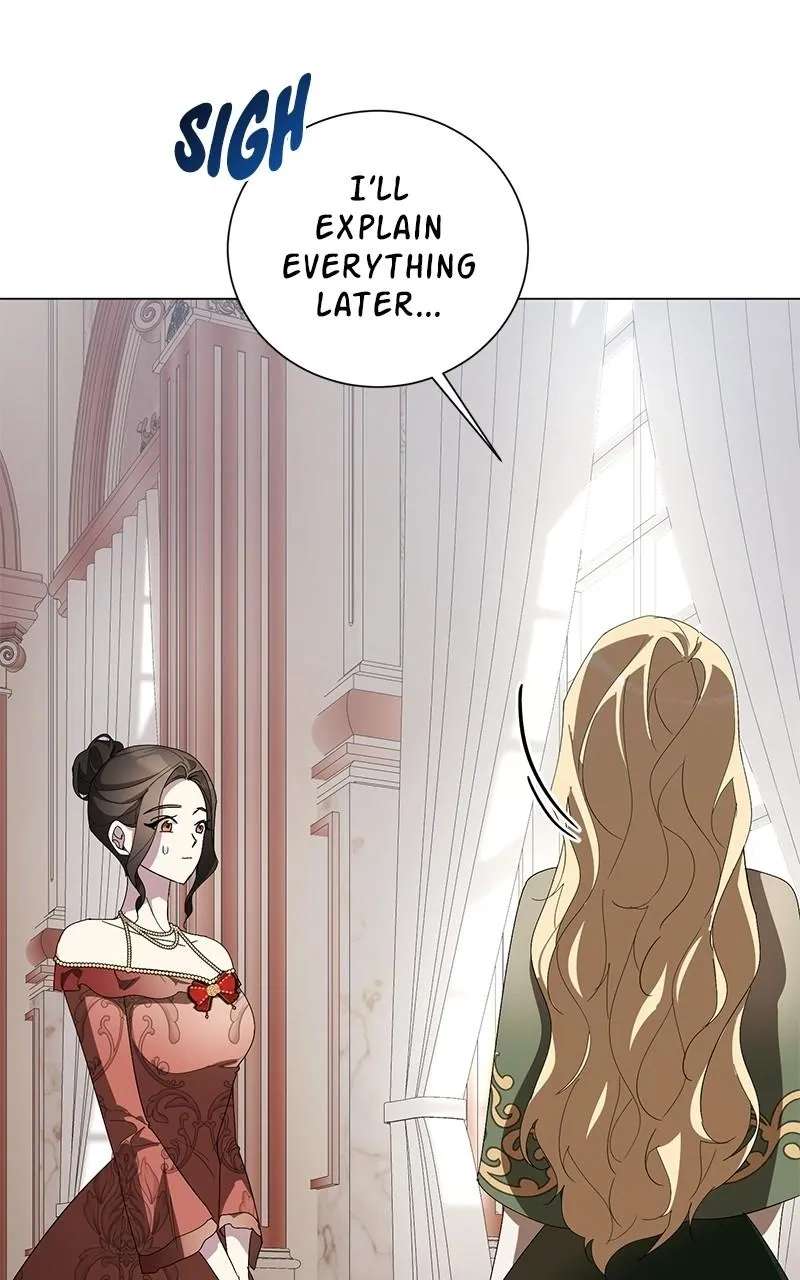 Wished You Were Dead Chapter 102 - page 45