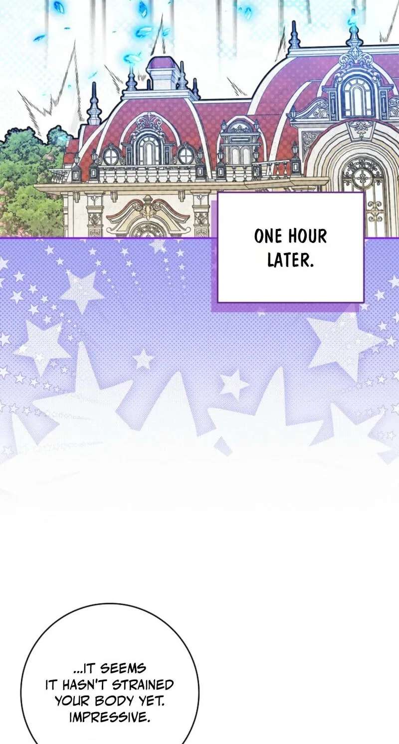 The Countdown of My Death is Spamming My Status Window Chapter 99 - page 18