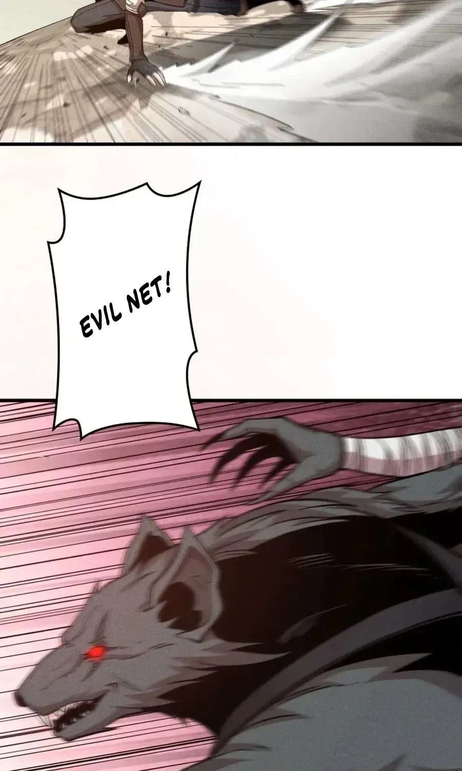 Dream Beast Hunter Chapter 18 - page 20