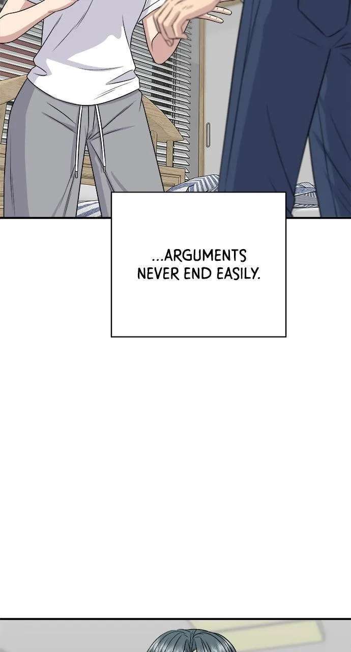 A DeadbEAT's Meal Chapter 242 - page 54