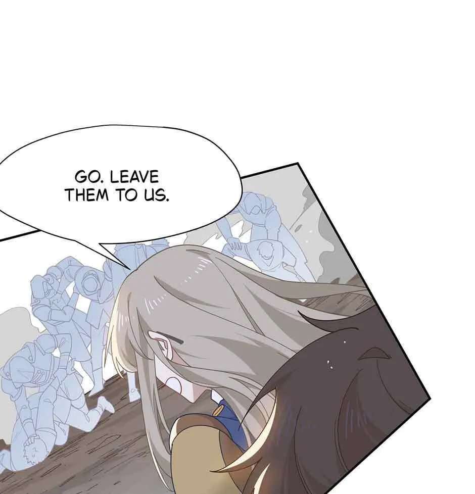 The Paladin's Witchbound Heart Chapter 84 - page 49