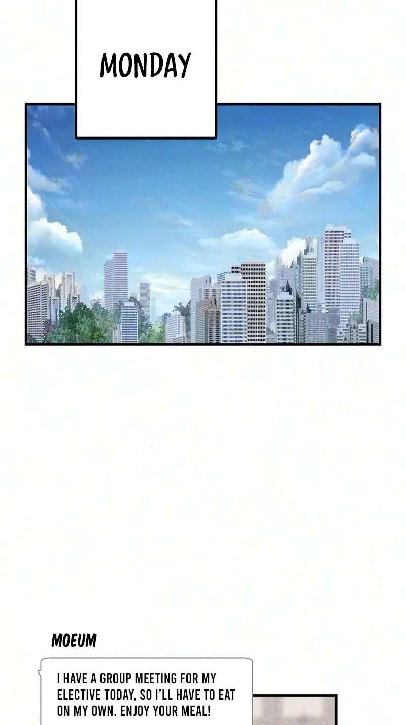 The Perfect Senior's Secret! Chapter 30 - page 16