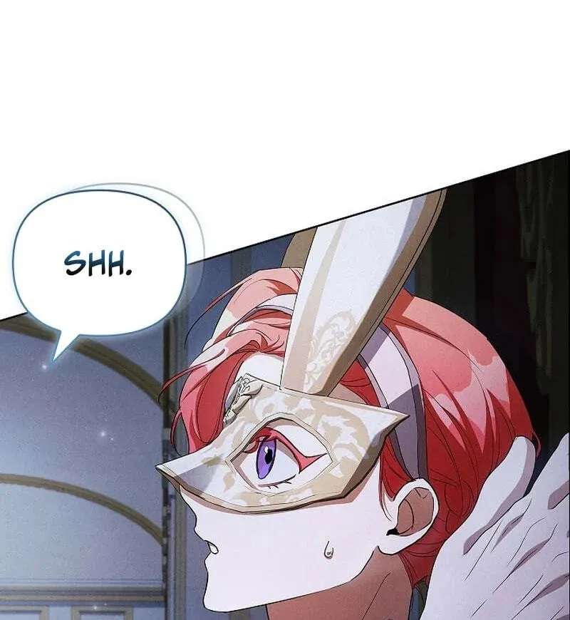 Regarding the Perfect Revenge Chapter 34 - page 34